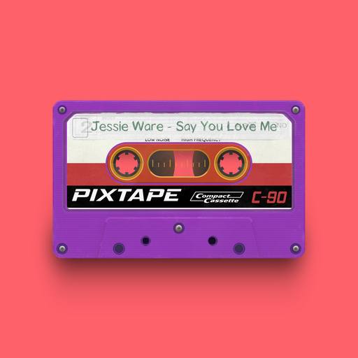 05287 - Jessie Ware - Say You Love Me